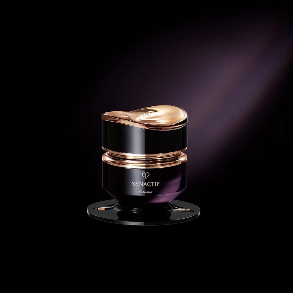 Cle de Peau Synactif Creme / Cream Full Size 40ml / 1.4 oz. Authentic Sealed NIB